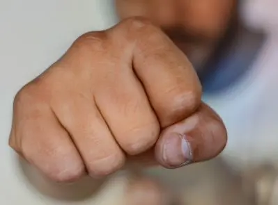 Self Defence